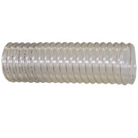 SCHAUENBURG 315/321 FLEXADUR PU-1N1 SMARTFLEX - Antist. had. (Atex), (315x321)pro odsávání, těžkohořlavá, (-40/+100°C), 0,4 mm, Bal.15