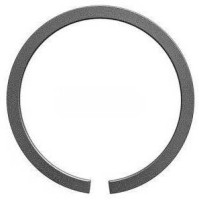 Pojistný ložiskový kroužek R85 DIN 5417