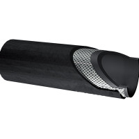 Semperit 32/43 PLW 20 - Tlaková hadice na vodu a vzduch, 20 bar