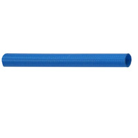 6/8 AEROTEC PVC BLUE - opletená hadice pro vzduch a kapaliny 40 bar (6x8,2)