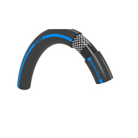 ESPIROFLEX 9/15 AGRITEC ECO BLUE 20 - PVC tlaková hadice pro zemědělské postřikovače a vzduch, modrá, 20bar