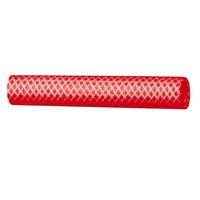 ESPIROFLEX 8/13 AEROTEC RED PVC 20 - tlaková hadice pro vzduch a kapaliny, 20 bar,