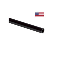5/7,94 AEROTEC BLACK PU97° INCH - polyuretan. hadice pro vzduch, oleje či paliva, palcová řada (5,0 mm x5/16"), (-35/+60°)