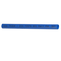 ZEC 15/18 AEROTEC PA12 BLUE - hadice 12 Bar, modrý materiál S40-PHL(-40°C až 80°C)