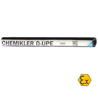 TRELLEBORG 19/31 CHEMITEC CHEMIKLER-16 EN12115 - tlaková hadice pro chemikálie, 16 bar,