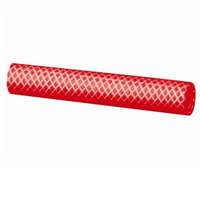 10/16 AEROTEC RED PVC 20 - tlaková hadice pro vzduch a kapaliny