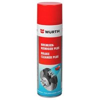 WÜRTH Odmašťovač čistič brzd XXL 750 ml Pro čištění a odmašťování během oprav