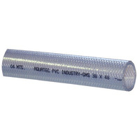 30 AQUATEC PVC INDUSTRY - tlaková hadice na vodu a kapaliny