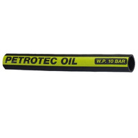 22/31 PETROTEC OIL 10 - tlaková hadice pro ropné produkty