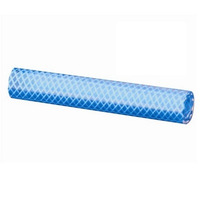 10/15 AEROTEC BLUE PVC 20 - Tlaková hadice pro vzduch a kapaliny, -15°C až +60°C, 20 bar