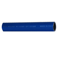 SPB 8/14,5 AGRITEC 40 - PVC tlaková hadice pro zemědělské postřikovače, kapaliny a vzduch, modrá, 40 bar
