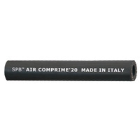 SPB 6/14 AEROTEC TP 20 - tlaková hadice pro vzduch a kapaliny, černá, termopl. směs, 20 bar (-10/+60°C)