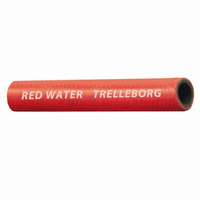 TRELLEBORG 13/21 AQUATEC RED WATER - hadice pro vodu a kapaliny, 10 bar, -25°C až +70°C