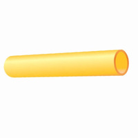 4/6 AEROTEC YELLOW PU 95SH - PU žlutá hadice na vzduch, oleje a plyny 6/4 mm (-35°/+60°C)