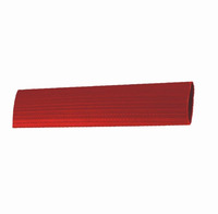 25 AQUAFLAT PROFI RED - zploštitelná hadice pro kapaliny, NBR, červená, 20 bar, -30/+80°C