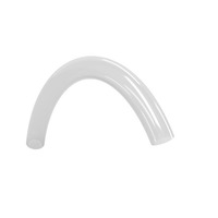 ESPIROFLEX 7/10 AQUATEC PVC - beztlaká hadice pro vodu a tekutiny, transparentní