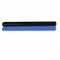 6/8 AEROTEC PA-TWIN - PA hadice černá + modrá, 19 Bar (DUO 8x6 mm), 61° Shore