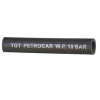 TGT 8/14 PETROTEC 10 FUE - tlaková hadice pro paliva, 16 bar, -40/+100°C,
