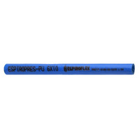 ESPIROFLEX 6/10 AEROTEC PU 20 ESPIROPRES - polyuretanová FDA hadice 20 bar (-15/+60°C)