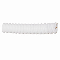 ESPIROFLEX 13/17 VINIFLEX B - ochranka na kabely a hadice, PVC, bílá, -15/+65°C