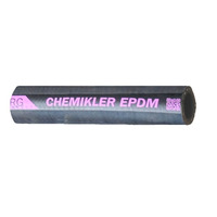 TRELLEBORG 63/79 CHEMITEC CHEMIKLER EPDM 16/SPL EN12115 - antist. tlaková a sací hadice pro chemikálie, 16 bar, -40/+100°C