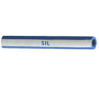 16/24 RADIATOR SIL SAE J20 R1 - Tlaková silikonová hadice pro horkou vodu a chladící kapaliny, 12 bar, -60/+200°C