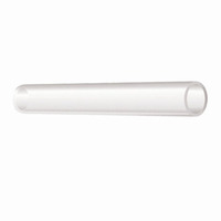 5/8 DRINKTEC PE - 8 mm (5/16") 10 bar transparentní LLDPE pro výčepní zařízení, (-5/+50°C)