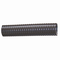 ESPIROFLEX 25 PETROTEC PVC/SP ANTISTATIC - tlaková a sací hadice pro ropné produkty, 8 bar, černá, -25/+70°C