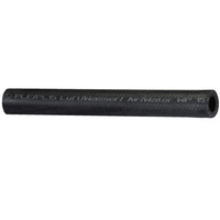 SEMPERIT 10/17 AEROTEC PLE - tlaková hadice pro vzduch a kapaliny, černá, 15 bar, SBR/NR (-35°/+70°C)