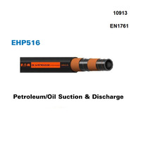 51/65 PETROTEC EHP516 20/SPL EN1761 - antist. tank. tlaková a sací hadice (-0,8/+16 Bar), 50% a.u. R<10*6 Ohm (-30/+70°C)
